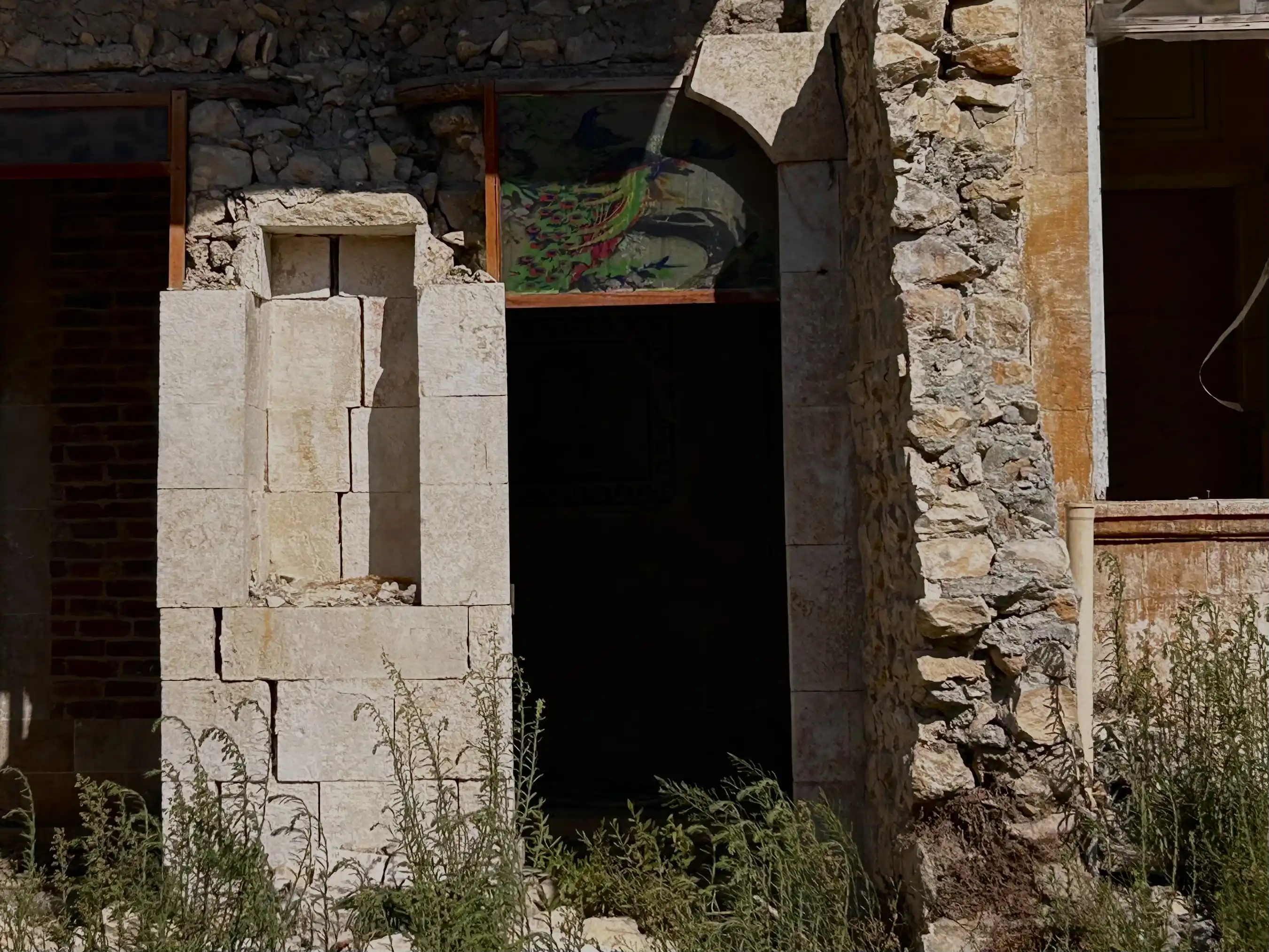 DAYAN Projesi Ekibinin Hatay Temasları ve Tabip Odası Ziyareti